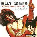 Billy Squier : Reach for the Sky